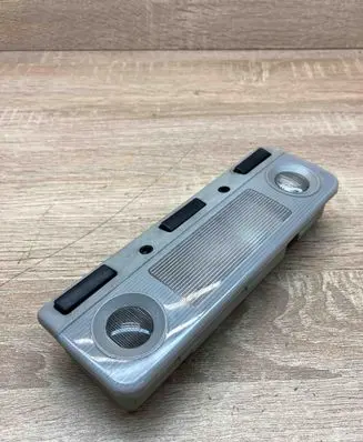 BMW 5 E39 Front seat light 8369511