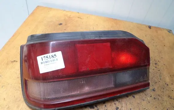 Mazda 323 Rear/tail lights