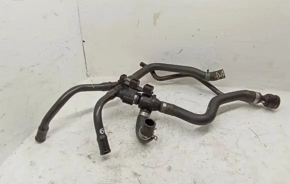 Volkswagen ID.3 Engine coolant pipe/hose 1EA121113A