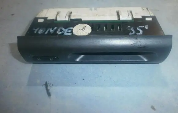 Ford Mondeo MK I Screen/display/small screen 93BB15000BF
