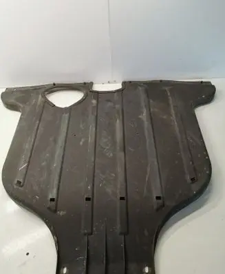 Jeep Grand Cherokee Engine splash shield/under tray 3297