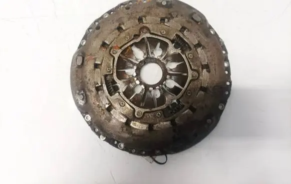 Nissan Primera Pressure plate DUALMASS