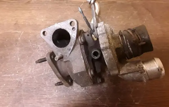 Jaguar S-Type Turbo 4R8Q6K682AK 72642312