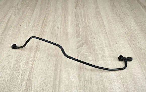 Audi A4 S4 B9 Vacuum line/pipe/hose 8W0121081BL