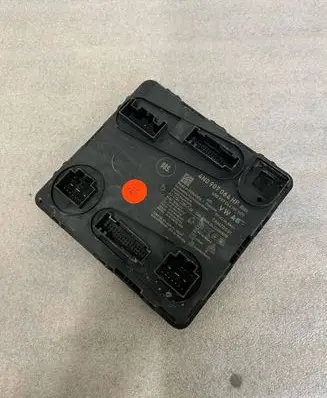 Audi A8 S8 D5 Comfort/convenience module 4N0907064HP