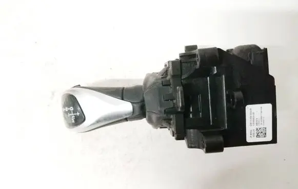 Gear shifter/selector