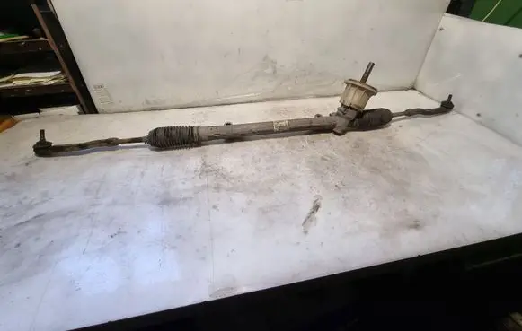 Nissan Micra Steering rack 48001AX701