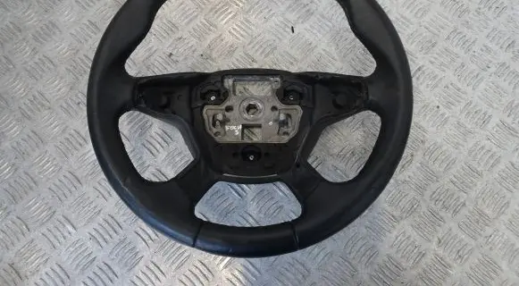 Ford Focus Steering wheel