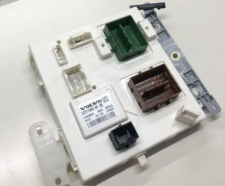 Volvo XC90 Comfort/convenience module 32217666