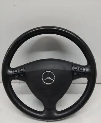 Mercedes-Benz A W169 Steering wheel A1694600503 305221399162