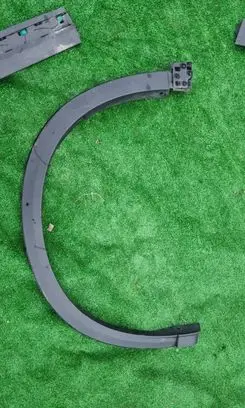 Mazda CX-5 Fender end trim K3006