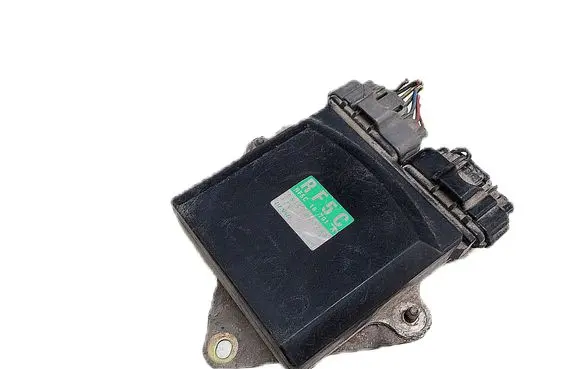 Mazda 6 Fuel injection control unit/module RF5C18701A