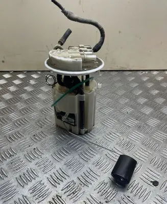Renault Latitude (L70) In-tank fuel pump