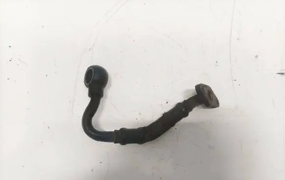 Audi A3 S3 8L Turbo turbocharger oiling pipe/hose
