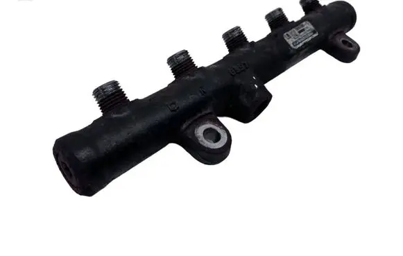 Ford Kuga I Fuel main line pipe 9681649580