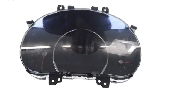 Mercedes-Benz GL X166 Speedometer (instrument cluster) 94031C5DC0