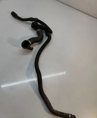 Land Rover Discovery Sport Air intake hose/pipe GJ328286