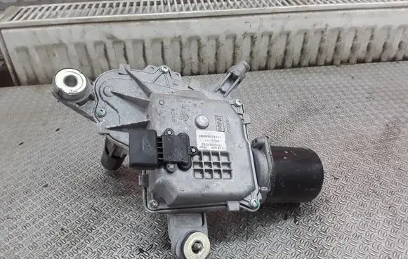 Citroen C4 Grand Picasso Wiper motor 53630337
