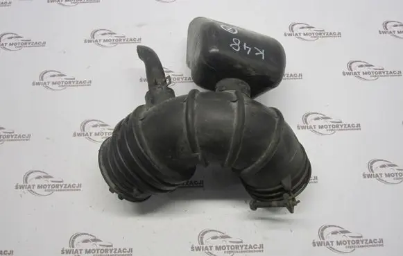 Hyundai i10 Air intake hose/pipe 0X100