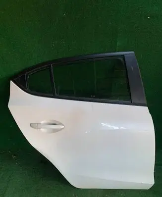 Mazda 3 III Rear door 