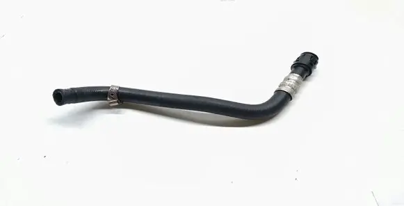 BMW 7 E65 E66 Power steering hose/pipe/line 6760516