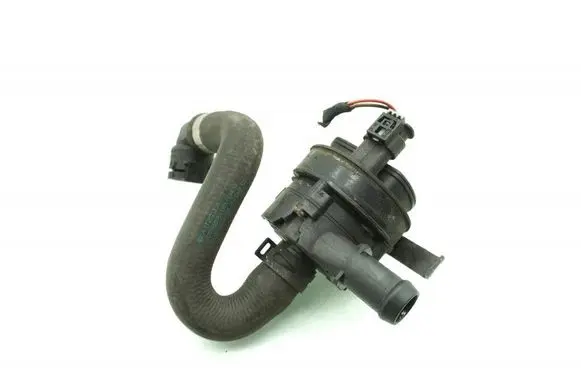 Mercedes-Benz SLK R172 Water pump 0392023206