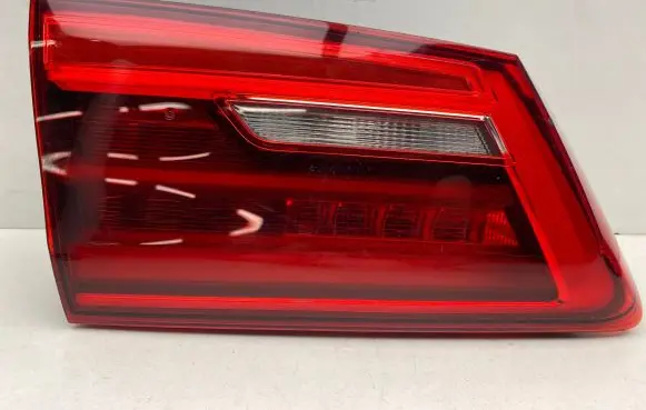 BMW 5 G30 G31 Tailgate rear/tail lights 7376475 2222017 630253
