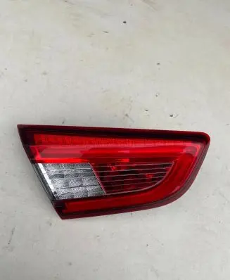 Maserati Ghibli Tailgate rear/tail lights