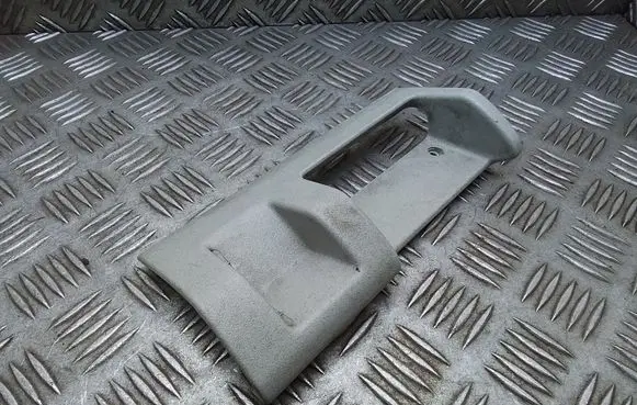 Volkswagen Multivan T5 Sliding door cover cap 7H5867619 7H5867619D