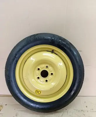 Suzuki SX4 R15 spare wheel REMO