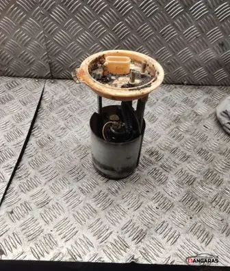 Seat Leon (1P) In-tank fuel pump 1k0919050j