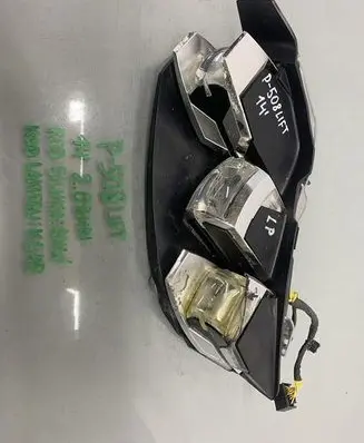 Peugeot 508 Headlight/headlamp