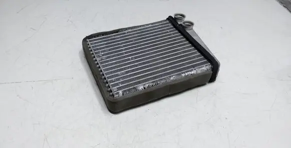 Volkswagen Golf V Air conditioning (A/C) radiator (interior) 1K0819031B