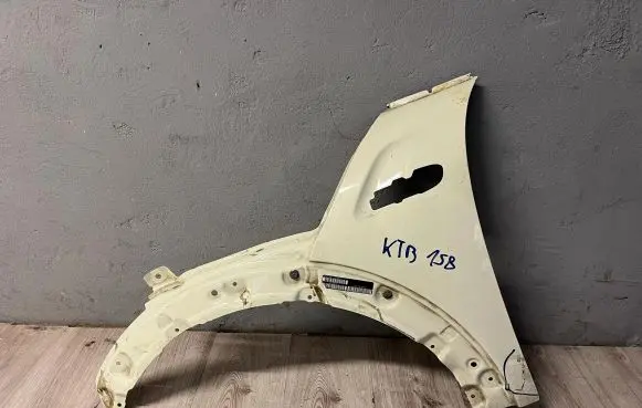 Mini One - Cooper F56 F55 Fender