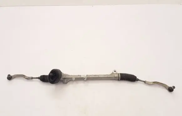 Renault Megane IV Steering rack 490017441R