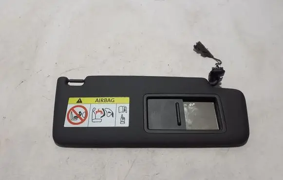 Cupra Formentor Sun visor 5H0857552J