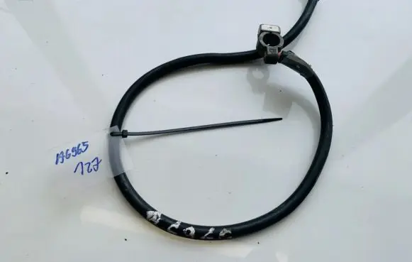 BMW X5 E53 Positive cable (battery) 919976 91997601