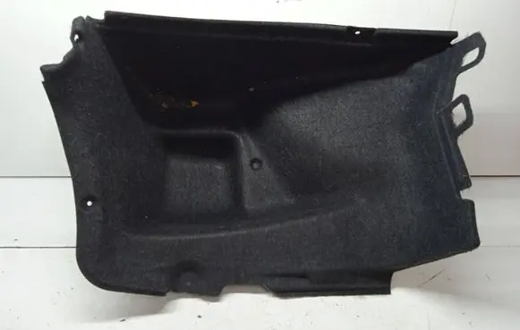 Honda Civic Trunk/boot side trim panel 