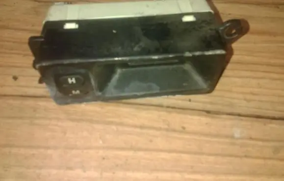 Rover 214 - 216 - 220 Screen/display/small screen