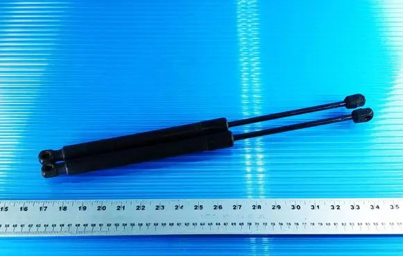 Volkswagen Golf V Tailgate/trunk strut/damper 1K6827550F