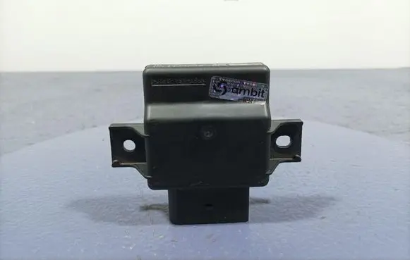 Audi A8 S8 D2 4D Other control units/modules 4N0907605B