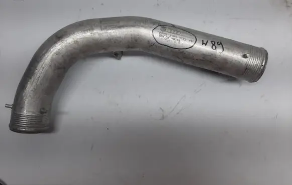 Audi A6 S6 C6 4F Intercooler hose/pipe 059145731AK