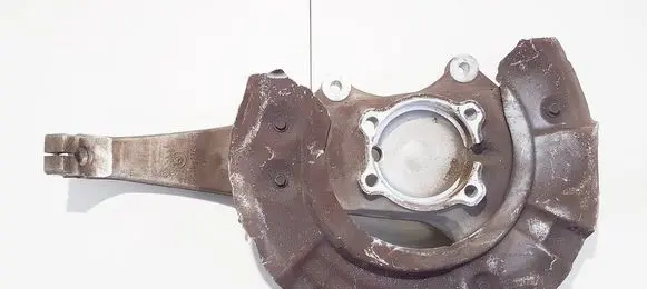BMW 5 F10 F11 Front wheel hub