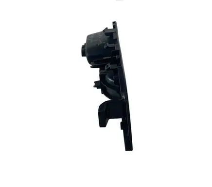 Nissan Rogue Rear door window switch trim 829615HA0A