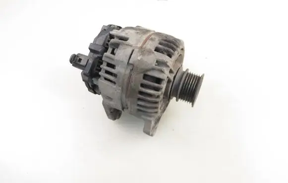 Seat Ibiza III (6L) Generator/alternator 037903025M