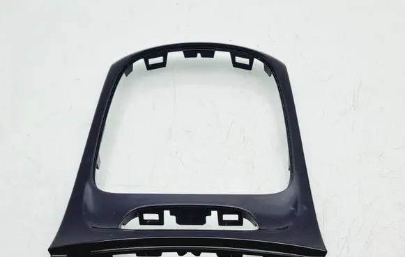 Opel Astra K Center console decorative trim 13449240