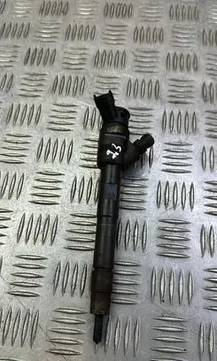 Land Rover Evoque I Fuel injector G4D39K546AA 0445110654