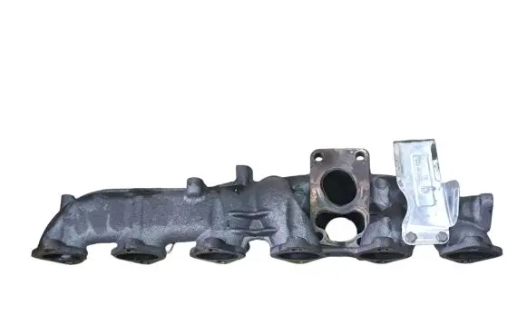 BMW X6 E71 Exhaust manifold 59001192026