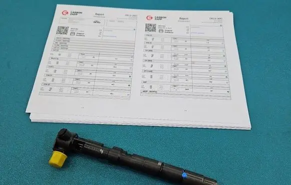 Seat Ibiza IV (6J,6P) Fuel injector 28231462 IMPRK1609404