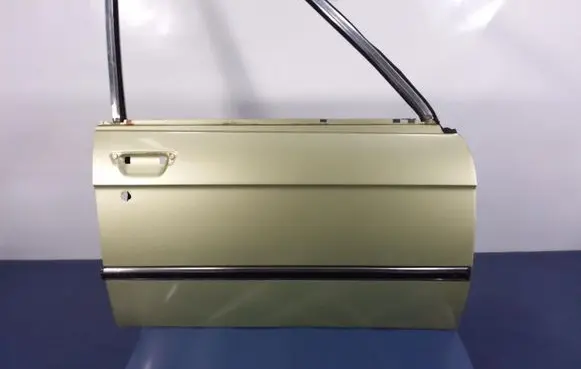 BMW 5 E12 Front door